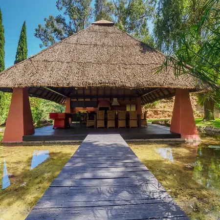 Cubo's La Fuente Del Pedregal Casa 3 Coín