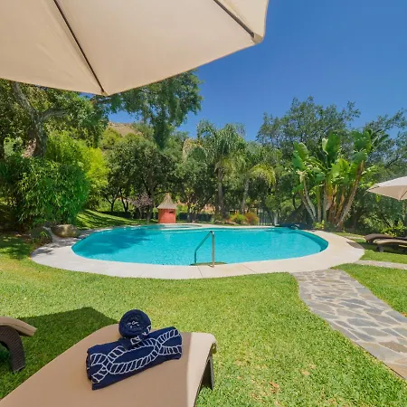 Cubo's La Fuente Del Pedregal Casa 3 Tatil Evi