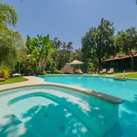 Cubo's La Fuente Del Pedregal Casa 3 Tatil Evi *