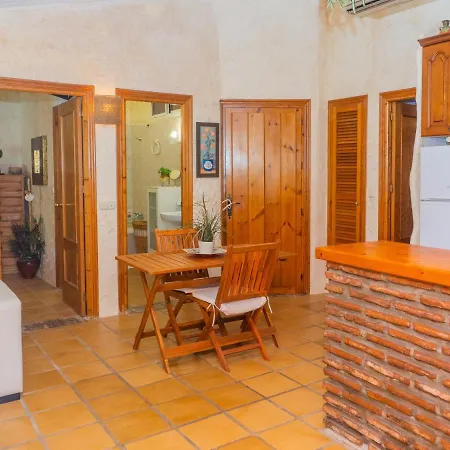 Cubo's La Fuente Del Pedregal Casa 3 * Coín