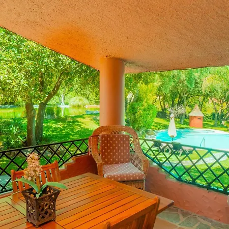 Cubo's La Fuente Del Pedregal Casa 3 Coín