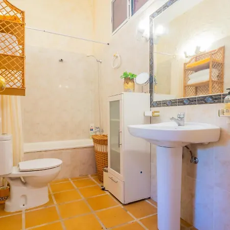 Cubo's La Fuente Del Pedregal Casa 3 Tatil Evi