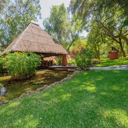 Cubo's La Fuente Del Pedregal Casa 3 Tatil Evi *
