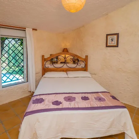 Cubo's La Fuente Del Pedregal Casa 3