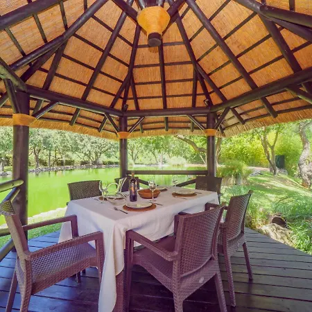 Tatil Evi Cubo's La Fuente Del Pedregal Casa 3 Coín