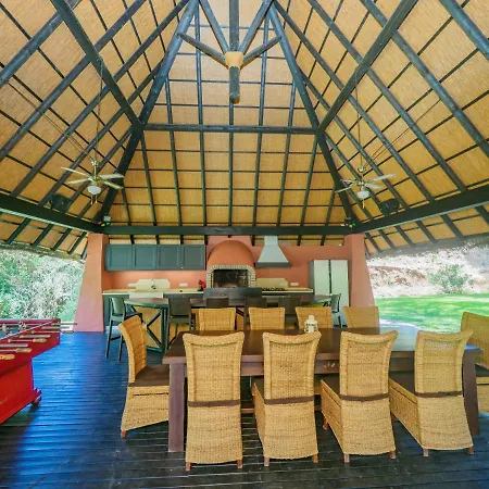 Cubo's La Fuente Del Pedregal Casa 3 Tatil Evi *